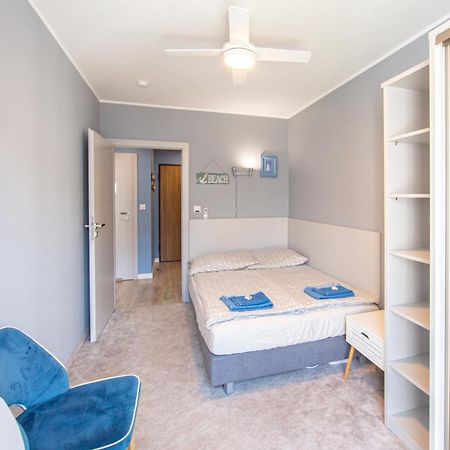 3Rooms Uno 4 Apartment กดัญสก์ ภายนอก รูปภาพ