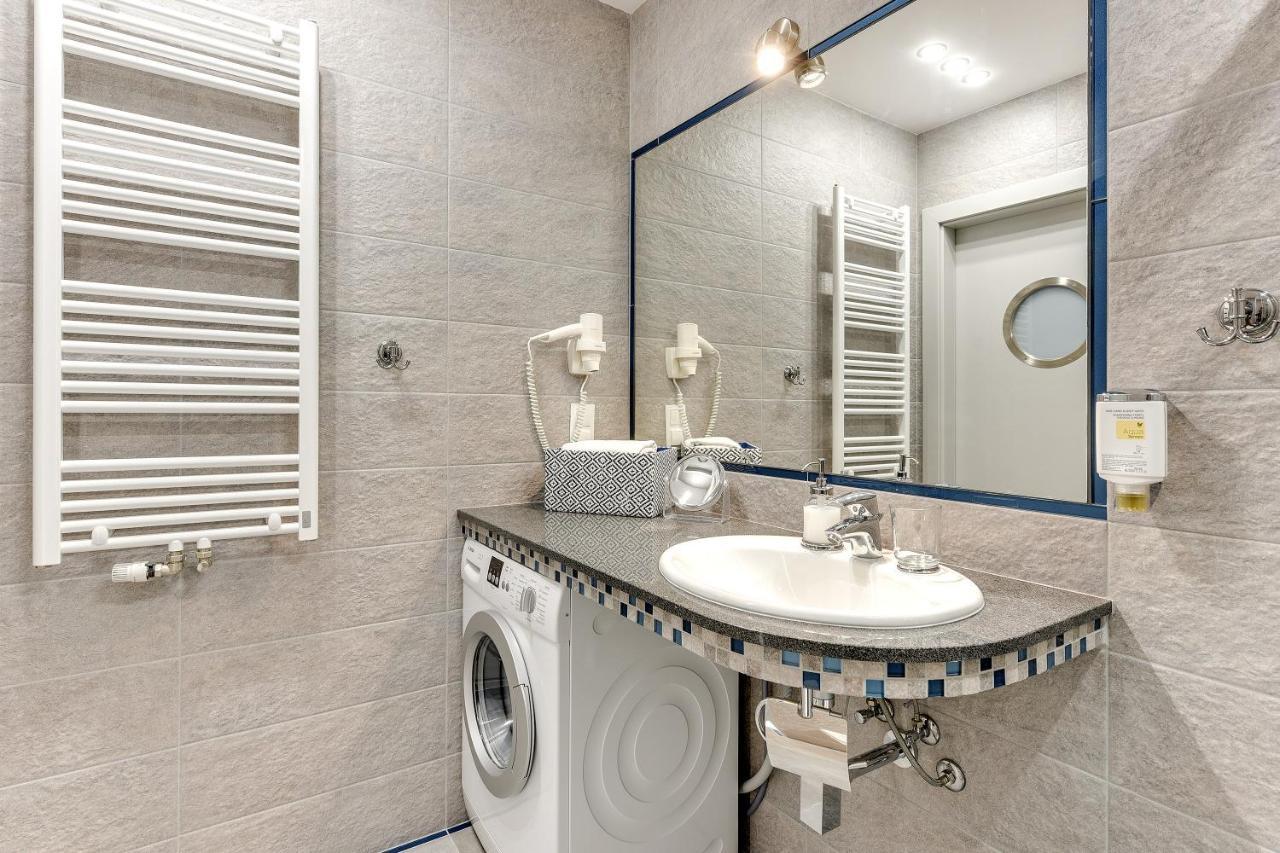 3Rooms Uno 4 Apartment กดัญสก์ ภายนอก รูปภาพ